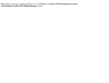 Tablet Screenshot of antalyakarate.net
